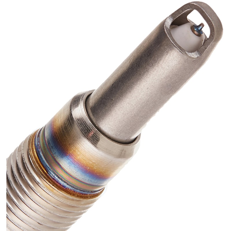Autolite HT0 Platinum High Thread Spark Plug, Pack of 1