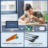 YOOMAGO Raspberry Pi 5 Starter Kit with Pi 5 4GB