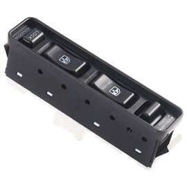 Kasturbo Window Regulator Switch for Vitara Suzuki 3799060A00 1999 2000 2001 2002 2003 2004