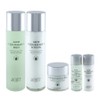 ZIGOT Aloe Aqua Balance Skin Care 3 Piece Set, 1 Set / 지고트 알로에 아쿠아 밸런스 스킨케어 3종 세트, 1세트