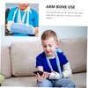 Ciieeo Arm Sling Immobilizer Support for Shoulder and Arm Injury