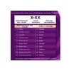 Pack x2 Kits Tinte Para El Cabello Palette 1-0 Negro