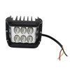 LED Work Light 36W IP67 Waterproof Double Side Spotlight Flood