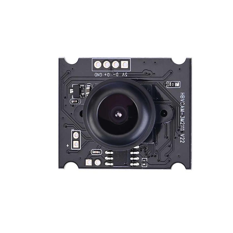 SEENGREAT OV3660 USB Camera Module 3MP HD Mini Camera OmniVision