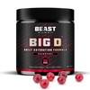 Beast Pharm Beast Pharm | Creatine Monohydrate Powder 5000mg |