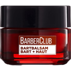 로레알 맨 익스퍼트 바버 클럽 수염 + 스킨 발삼 50ml L'Oreal Men Expert Barber Club Beard + Skin Balm 50ml