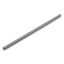 Plush = Pipe [Gray] Meat Thick Outer Diameter 7.5 mm