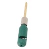 Electric Wire Stripper 4mm² Cable Quick Stripping Tool with 6.35mm