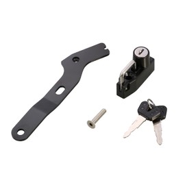 Kitaco 80-564-18230 Helmet Holder CB1300 Super Fore/Super Bordor ('17)