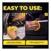 Meguiar's Restaurador de Plástico Negro G15816, 473 ml