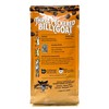 Ravens Brew Whole Bean 3 Peckered Billy Goat Blend,Dark Roast
