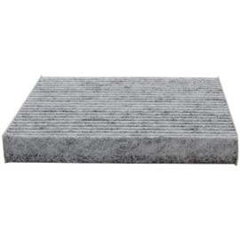Simple Air Filter Brand New Cabin Air Filter for Toyota Lexus Contains Activated Carbon