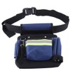Electrician's Belt Bag Tool Holder Practical Work Bag with Belt
