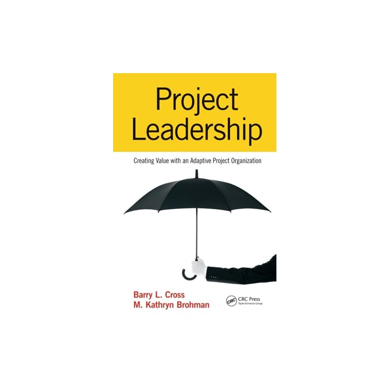 Project Leadership: Creating Value with an Adaptive Project Organization