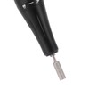 Electric Nail Drill Machine 35000RPM LED Display Rechargeable Nail Polishing