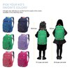 MOUNTAINTOP Kids Backpack for Boys Girls Elementary Kindergarten School Bag