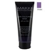 Makki Semi-Permanent Hair Colouring Mask Colour and Nutrition Purple/Violet