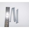 Astone galvanised Round Nails (50, 75mm)