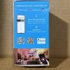 LOHAS LED RGB LED Smart Bulb Dimmable Light Bulb, Wi-Fi