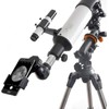 Phone Adapter Pro for Binoculars. Monoculars, Spotting Scopes, Astronomical Telescopes