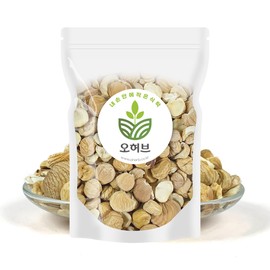 Oh Herb Domestic native chestnuts dried chestnuts peeled chestnuts dried yulpi chestnuts 250g / 국산 토종밤 건율 건밤 깐밤 말린 율피 밤 250g