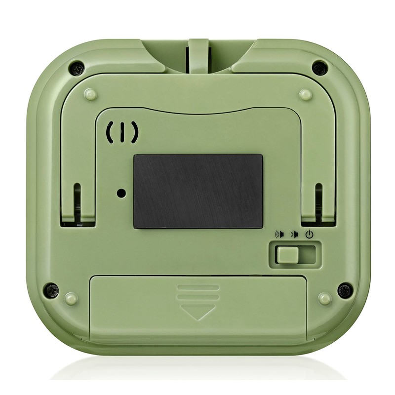 Ozeri Event Kitchen Timer, Calla Green