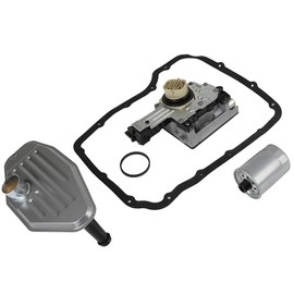 Replacement 72420/68002342 52119435AB 5170877AF Transmission Solenoid Kit Fit For 2007-2009 For Chrysler Aspen 2000-2010 For Dodge Dakota 2000-2009 2011-2019 For Dodge Durango