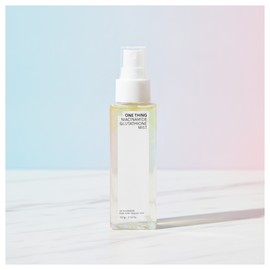 One Thing Niacinamide Glutathione Mist 100ml 1 unit I agree to the use of personal information / 원씽 나이아신아마이드 글루타치온 미스트 100ml 1개 개인정보 활용에 동의합니다
