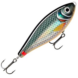 HAKU 14CM HLW