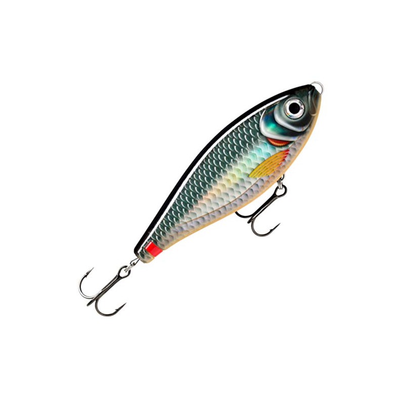 HAKU 14CM HLW