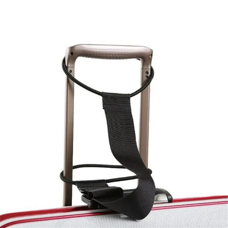 Adjustable Elastic Luggage