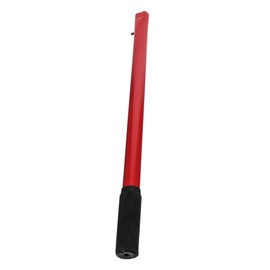 MAGICLULU Floor Jack Handle Replacement Pole for Hydraulic Jack Durable Non Slip Grip Easy to Install for Car Lifts and Trailer Jack Replacements