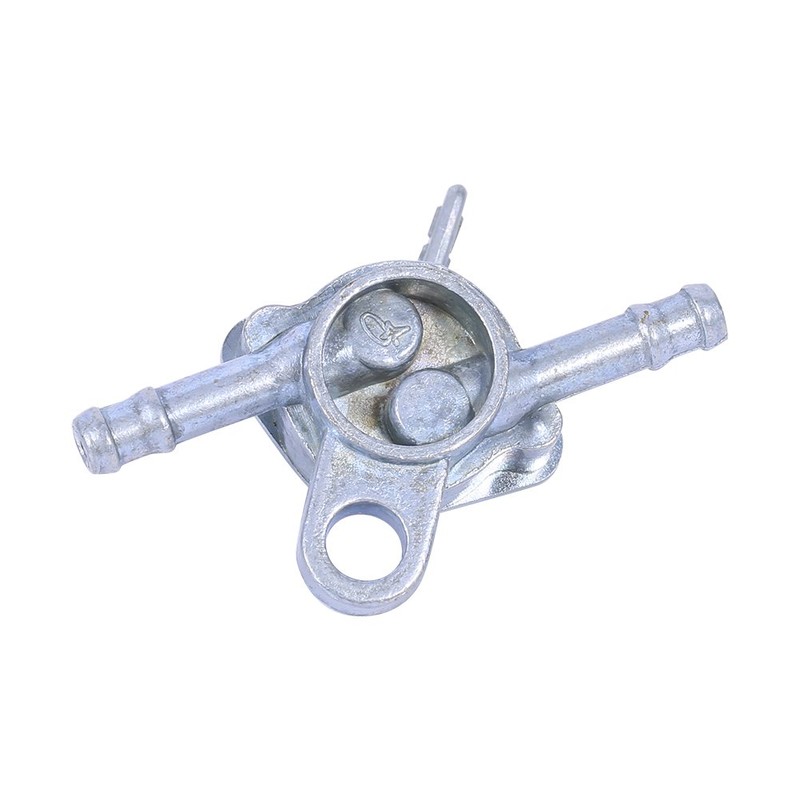 Fuel Tank Valve Pit Dirt Quad Motorcycle On/Off Switch