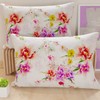 PETTI Artigiani Italiani - Bed Pillowcases, Pair of Pillowcases 50