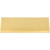 Hardware Resources Elements A500 Edgefield Collection Cabinet and Furniture Handle