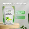 Citrato De Magnesio Limon 150gramos Vidanat