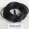 VideoSecu 2.1mm x 5.5mm 12V DC Power Adapter Cable Pigtail