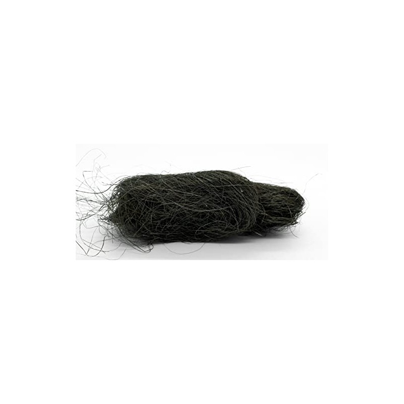 Artificial Grass Package Decorative Grass Easter Grass Filling Material DIY