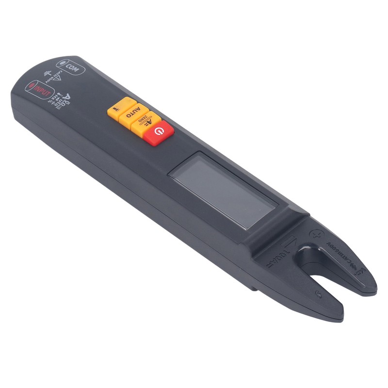 Digital Multimeter High Accuracy Auto Ranging Voltage Current Meter with