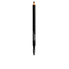 Eyebrow Pencil Soft Black - GOSH