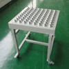 DGQ 1" Roller Ball Transfer Bearings 6Pcs Unit Table Conveyor