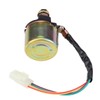 Mobestech Replacement Starter Solenoid Relay 12v Strong Reliability Fit Trx350/trx400