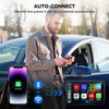 Wireless CarPlay Adapter, Converts Wired to Wireless Carplay Plug &