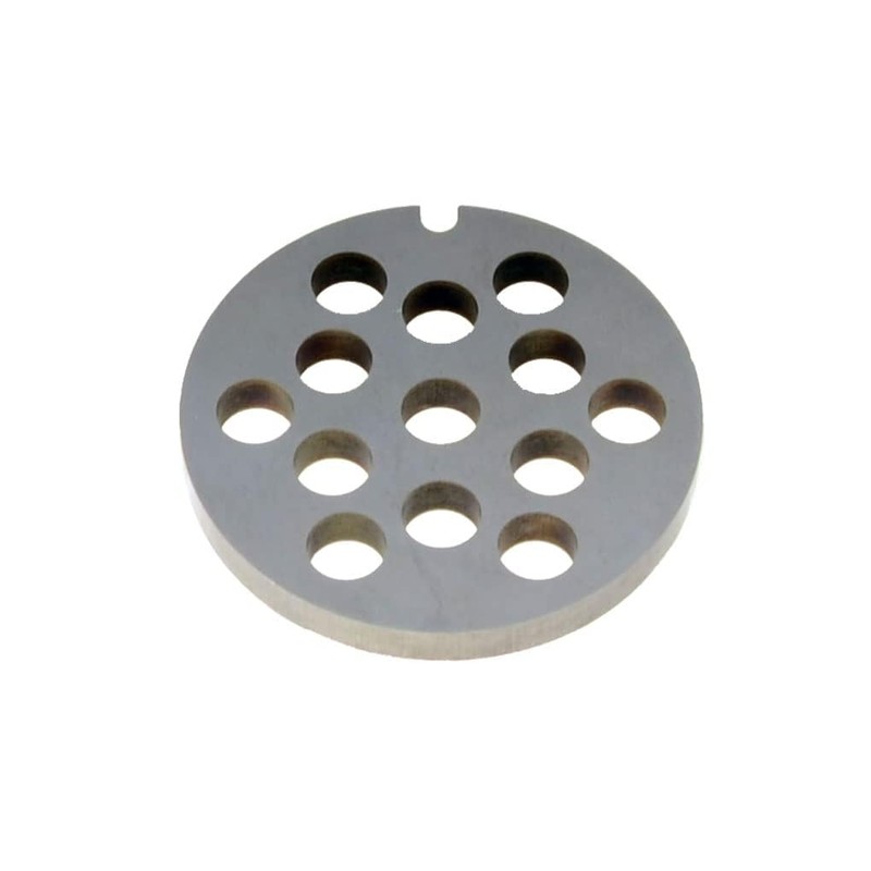Meat Grinder Discs Hole Discs for Bosch, Zelmer, Sizes Meat