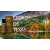 ACEITE ESENCIAL CEDRO DE TEXAS 30ML.
