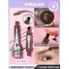 Sheglam Lapiz Liquido Para Cejas Sheglam Brow-fection X Unidad Color