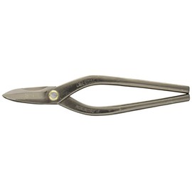 Morimitsu HSLD0124 Professional Sheet Metal Shears SLD Yanagi Blade 9.4 inches (240 mm)