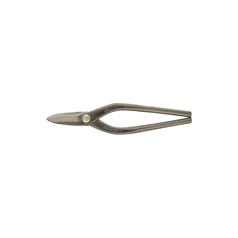 Morimitsu HSLD0124 Professional Sheet Metal Shears SLD Yanagi Blade 9.4