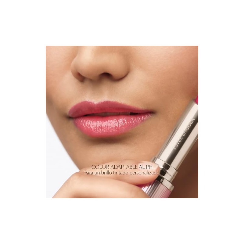 Estée Lauder Futurist Hydraplump Bálsamo Labial Hidratante | Con Tecnología