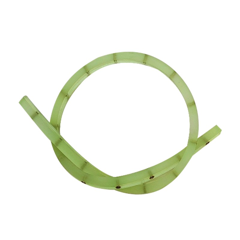 1m Practical Profiling Strip Flexible Curve Template Adjustable Fixed Complex